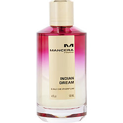 Mancera Indian Dream By Mancera Eau De Parfum Spray 4 Oz *