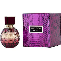 Jimmy Choo Fever By Jimmy Choo Eau De Parfum Spray