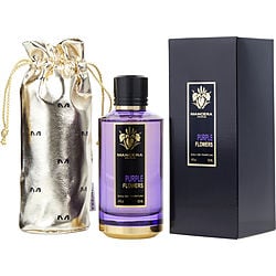 Mancera Purple Flowers By Mancera Eau De Parfum Spray