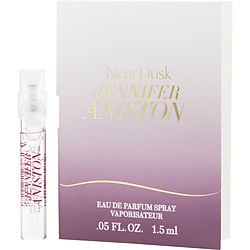 Jennifer Aniston Near Dusk By Jennifer Aniston Eau De Parfum Spray Vial O