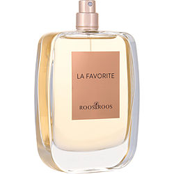 Roos & Roos La Favorite By Roos & Roos Eau De Parfum Spray 3.3 Oz *