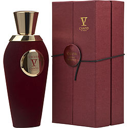 V Canto Cicuta By V Canto Extrait De Parfum Spray