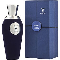 V Canto Amans By V Canto Extrait De Parfum Spray