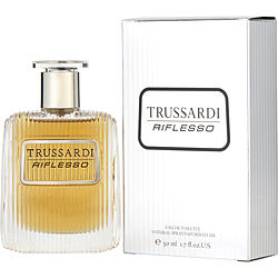 Trussardi Riflesso By Trussardi Edt Spray