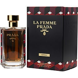 Prada La Femme Absolu By Prada Eau De Parfum Spray