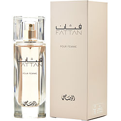 Rasasi Fattan Pour Femme By Rasasi Eau De Parfum Spray