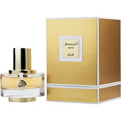 Rasasi Junoon Satin Pour Femme By Rasasi Eau De Parfum Spray