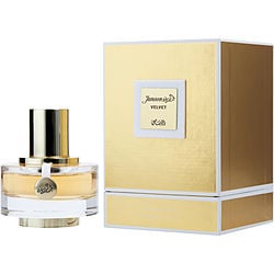 Rasasi Junoon Velvet Pour Femme By Rasasi Eau De Parfum Spray