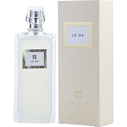 Givenchy Le De By Givenchy Edt Spray