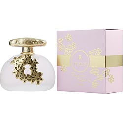 Tous Floral Touch So Fresh By Tous Edt Spray