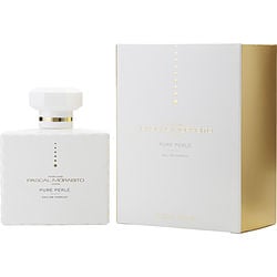 Pascal Morabito Pure Perle By Pascal Morabito Eau De Parfum Spray