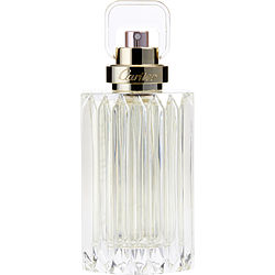 Cartier Carat By Cartier Eau De Parfum Spray 3.3 Oz *