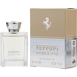 Ferrari Noble Fig By Ferrari Edt 0.33 O