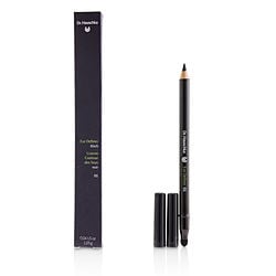 Dr. Hauschka By Dr. Hauschka Eye Definer - # 01 Black  --1.05G