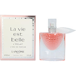 La Vie Est Belle L'Eclat By Lancome L'Eau De Parfum Spray