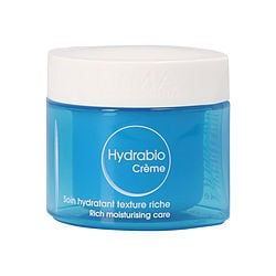 Bioderma By Bioderma Hydrabio Cream -- 50Ml