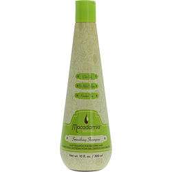 Macadamia By Macadamia Smoothing Shampoo