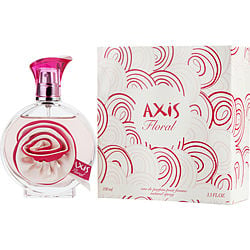 Axis Floral By Sos Creations Eau De Parfum Spray