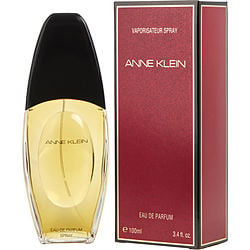 Anne Klein By Anne Klein Eau De Parfum Spray 3.4 Oz (New Pack)