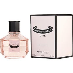 Glenn Perri Unpredictable Girl By Glenn Perri Eau De Parfum Spray