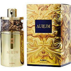 Ajmal Aurum By Ajmal Eau De Parfum Spray