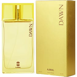 Ajmal Dawn By Ajmal Eau De Parfum Spray