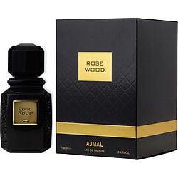 Ajmal Rose Wood By Ajmal Eau De Parfum Spray