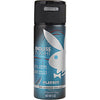 Playboy Endless Night By Playboy Shampoo & Shower Gel