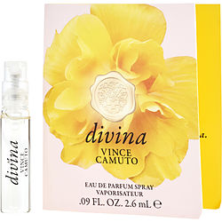 Vince Camuto Divina By Vince Camuto Eau De Parfum Spray Vial O