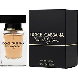 The Only One By Dolce & Gabbana Eau De Parfum Spray