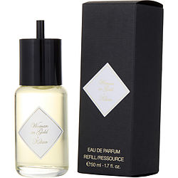 Kilian Woman In Gold By Kilian Eau De Parfum Refill