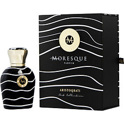 Moresque Aristoqrati By Moresque Eau De Parfum Spray