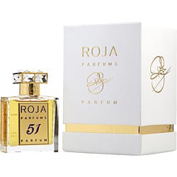 Roja 51 By Roja Dove Eau De Parfum Spray