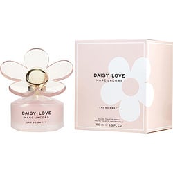 Marc Jacobs Daisy Love Eau So Sweet By Marc Jacobs Edt Spray