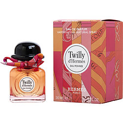 Twilly D'Hermes Eau Poivree By Hermes Eau De Parfum Spray