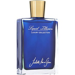 Liquid Illusion By Juliette Has A Gun Eau De Parfum Spray 2.5 Oz *