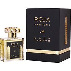 Roja Qatar By Roja Dove Parfum Spray