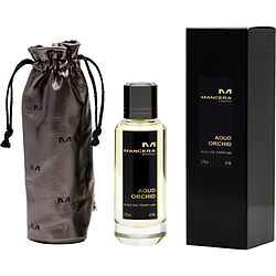 Mancera Aoud Orchid By Mancera Eau De Parfum Spray