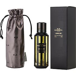 Mancera Lemon Line By Mancera Eau De Parfum Spray