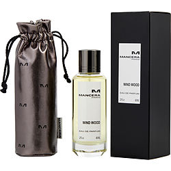 Mancera Wind Wood By Mancera Eau De Parfum Spray