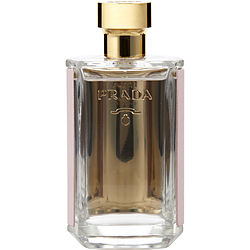 Prada La Femme L'Eau By Prada Edt Spray 3.4 Oz *