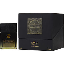 Guru Sensation By Guru Eau De Parfum Spray