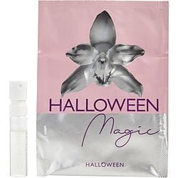 Halloween Magic By Jesus Del Pozo Edt Spray Via