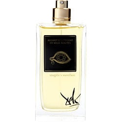 Regard Scintillant De Mille Beautes By Salvador Dali Eau De Parfum Spray 3.4 Oz *