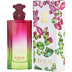 Tous Gems Power By Tous Edt Spray