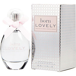 Born Lovely Sarah Jessica Parker By Sarah Jessica Parker Eau De Parfum Spray