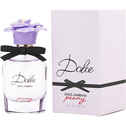 Dolce Peony By Dolce & Gabbana Eau De Parfum Spray