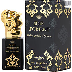 Soir D'Orient By Sisley Eau De Parfum Spray