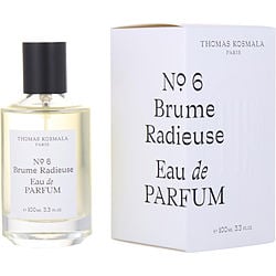 Thomas Kosmala No.6 Brume Radieuse By Thomas Kosmala Eau De Parfum Spray