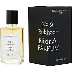 Thomas Kosmala No.9 Bukhoor By Thomas Kosmala Elixir De Parfum Spray